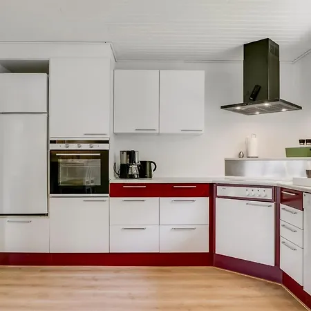 Chiuvana - 1-2km From The Sea By Interhome * Hals