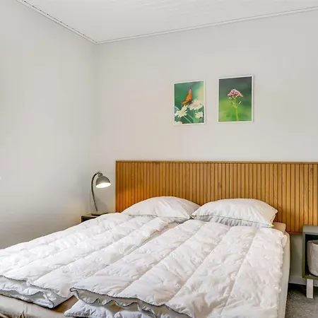 Chiuvana - 1-2km From The Sea By Interhome Casa vacanze Hals